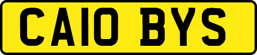 CA10BYS