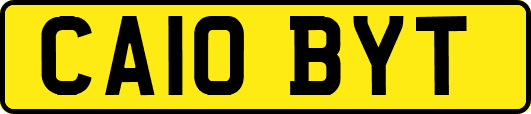 CA10BYT