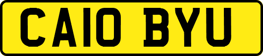 CA10BYU