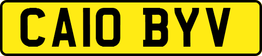 CA10BYV