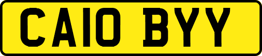 CA10BYY