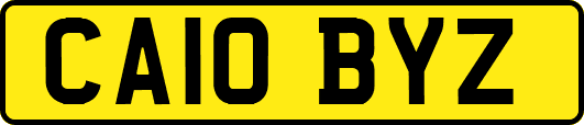 CA10BYZ
