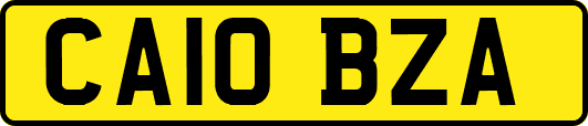 CA10BZA