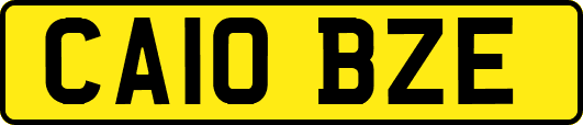 CA10BZE