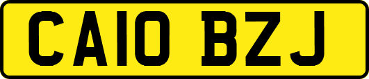 CA10BZJ