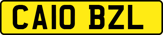 CA10BZL