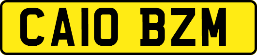 CA10BZM