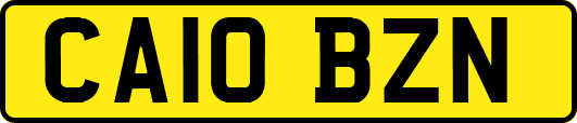 CA10BZN