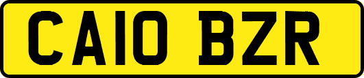 CA10BZR