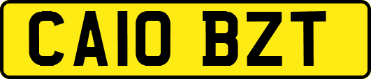 CA10BZT