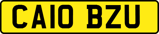 CA10BZU