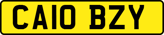 CA10BZY