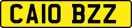 CA10BZZ