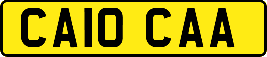 CA10CAA