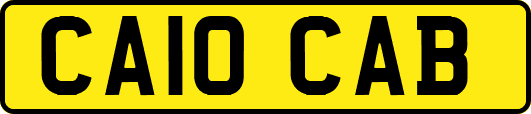 CA10CAB