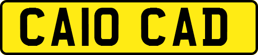 CA10CAD