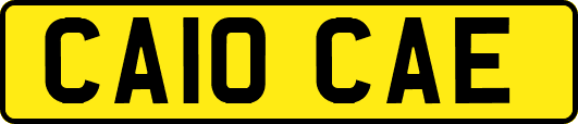 CA10CAE