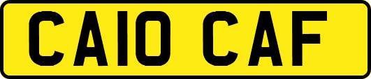 CA10CAF