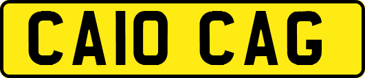 CA10CAG