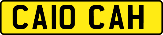 CA10CAH