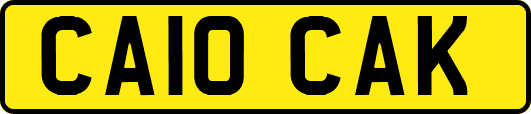 CA10CAK