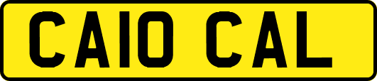 CA10CAL