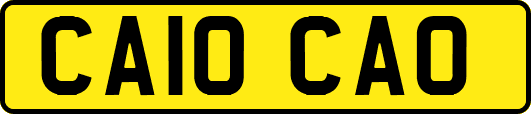 CA10CAO