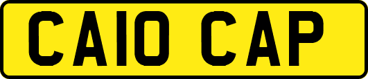 CA10CAP
