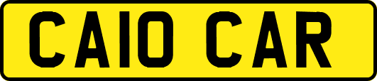 CA10CAR