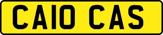 CA10CAS