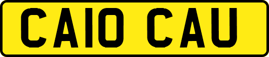 CA10CAU