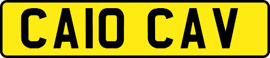 CA10CAV