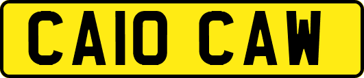 CA10CAW
