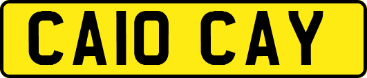 CA10CAY