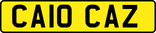 CA10CAZ