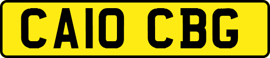 CA10CBG