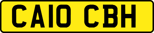 CA10CBH