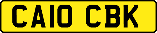 CA10CBK