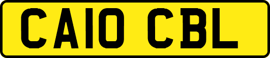 CA10CBL