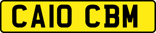 CA10CBM