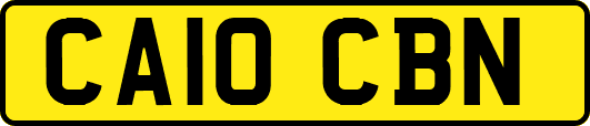 CA10CBN