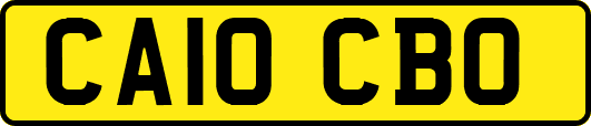 CA10CBO