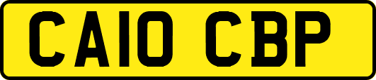 CA10CBP