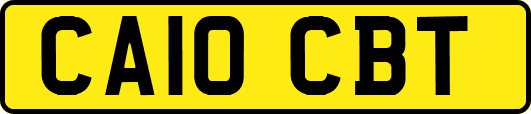 CA10CBT