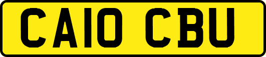 CA10CBU