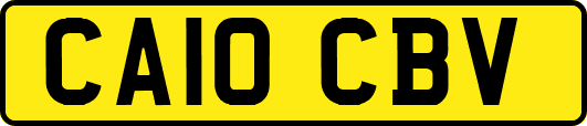 CA10CBV