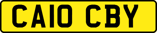 CA10CBY
