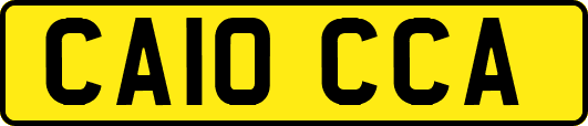 CA10CCA