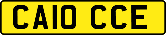 CA10CCE