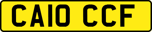 CA10CCF